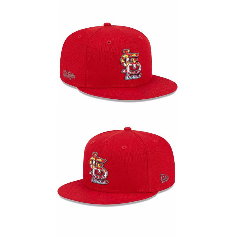 2023 MLB St.Louis Cardinals Hat TX 202307081